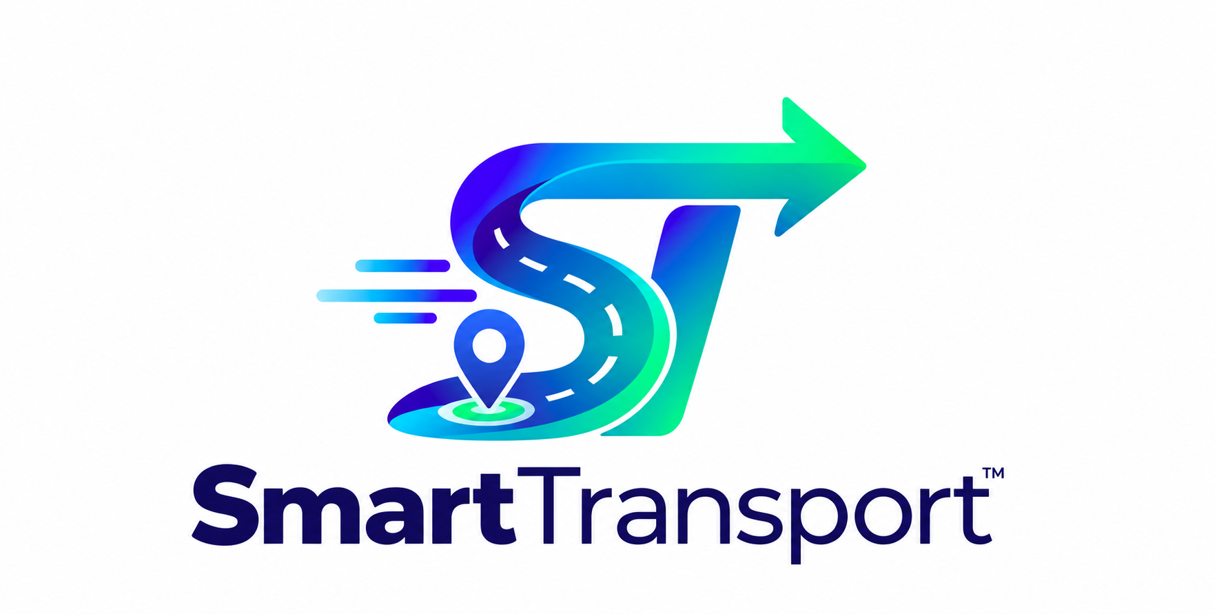 SmartTransport Logo